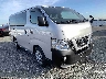 NISSAN NV350 CARAVAN 2019 Image 12