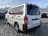 NISSAN NV350 CARAVAN 2019 Image 9