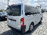 NISSAN NV350 CARAVAN 2018 Image 11