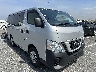 NISSAN NV350 CARAVAN 2018 Image 9