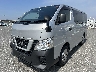 NISSAN NV350 CARAVAN 2018 Image 10