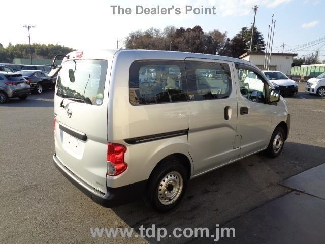 NISSAN NV200 VANETTE 2019 Image 2