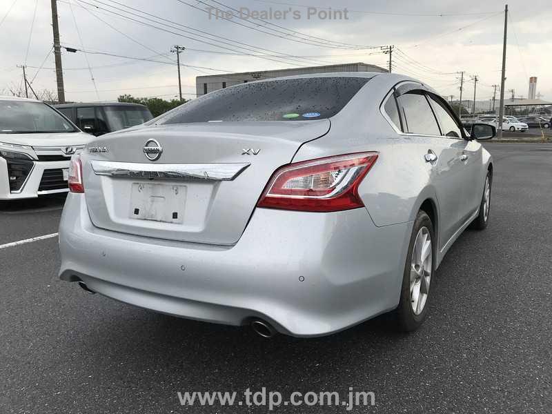 NISSAN TEANA 2019 Image 9