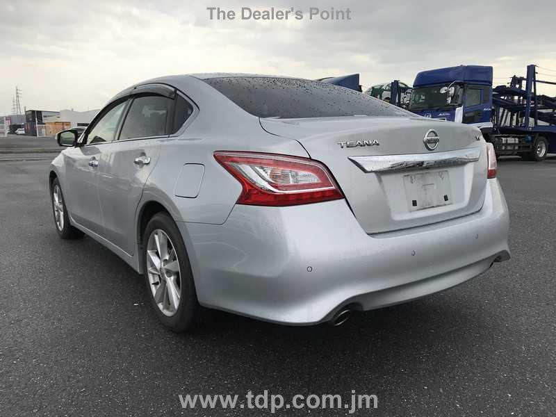 NISSAN TEANA 2019 Image 10