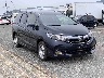 HONDA SHUTTLE 2019 Image 10