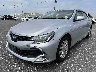 TOYOTA MARK X 2018 Image 2