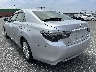 TOYOTA MARK X 2018 Image 4