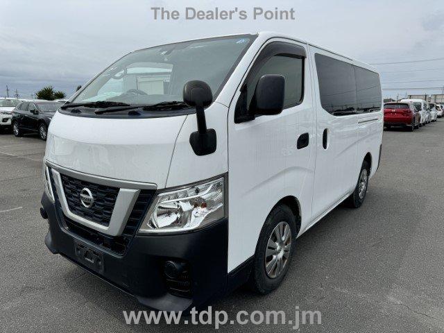 NISSAN NV350 CARAVAN 2019 Image 2