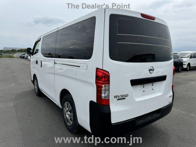 NISSAN NV350 CARAVAN 2019 Image 3