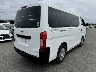 NISSAN NV350 CARAVAN 2019 Image 4
