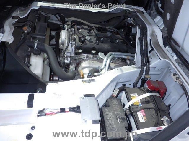 NISSAN NV350 CARAVAN 2019 Image 31