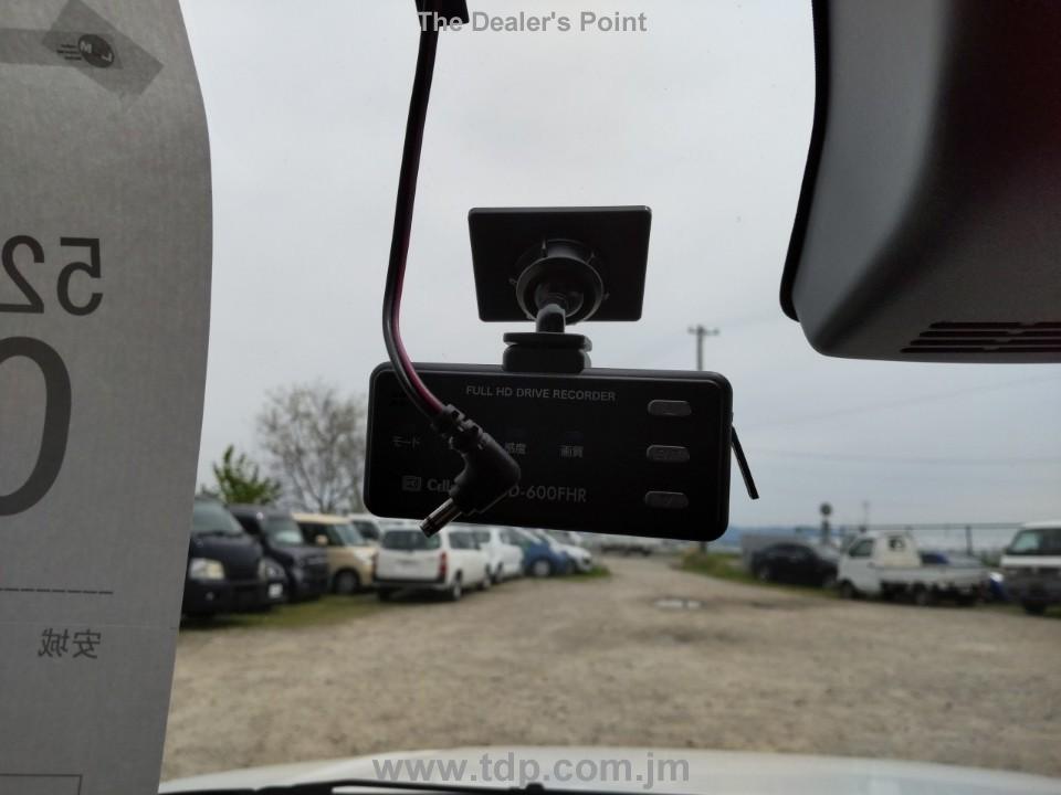 TOYOTA SUCCEED 2019 Image 22