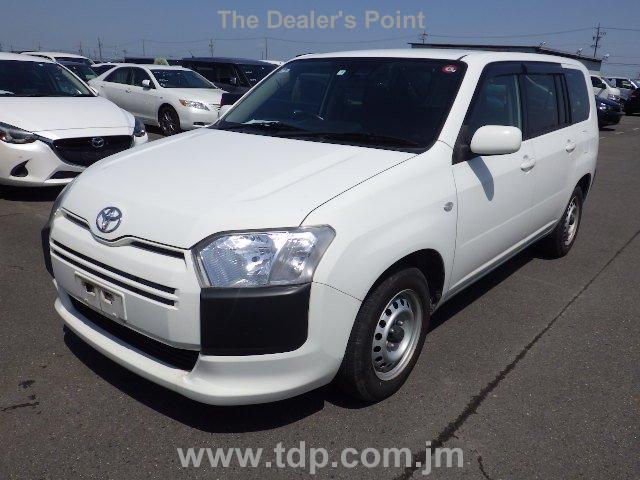 TOYOTA SUCCEED 2019 Image 24
