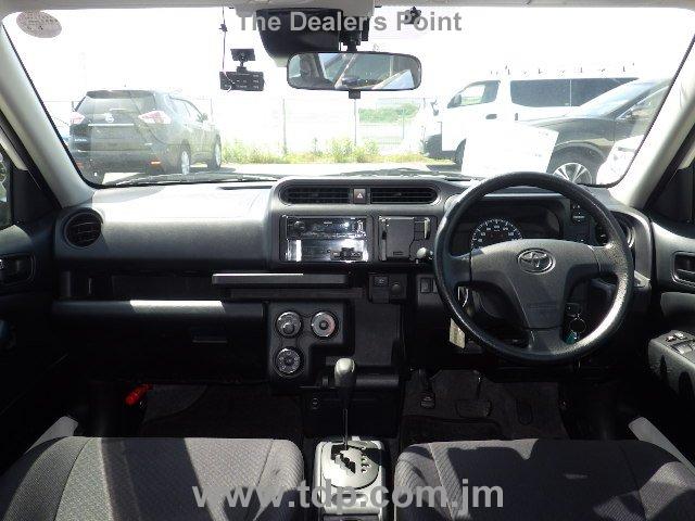 TOYOTA SUCCEED 2019 Image 27