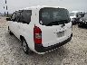 TOYOTA SUCCEED 2019 Image 4