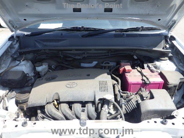 TOYOTA SUCCEED 2019 Image 32