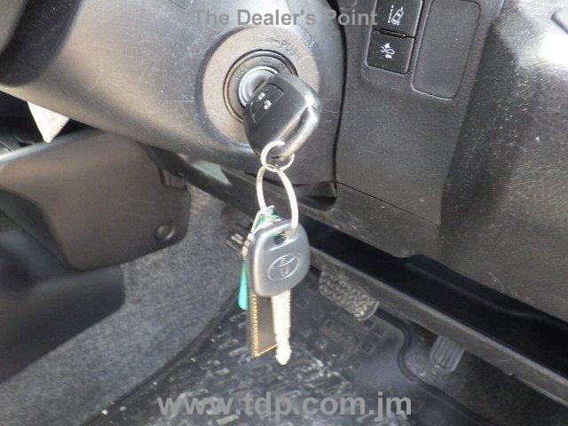 TOYOTA SUCCEED 2019 Image 33