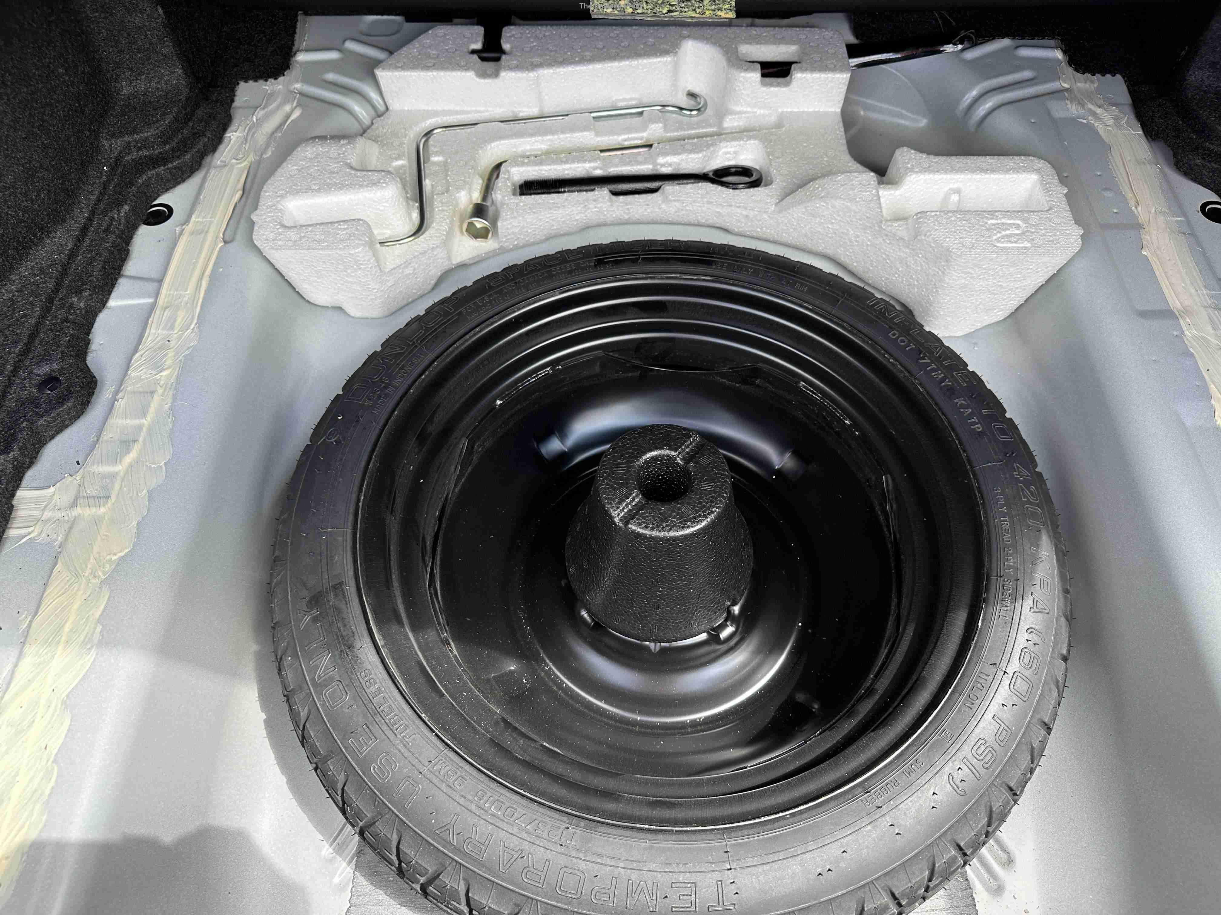 TOYOTA COROLLA AXIO 2018 Image 26