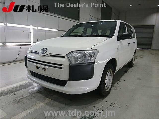 TOYOTA PROBOX 2019 Image 1