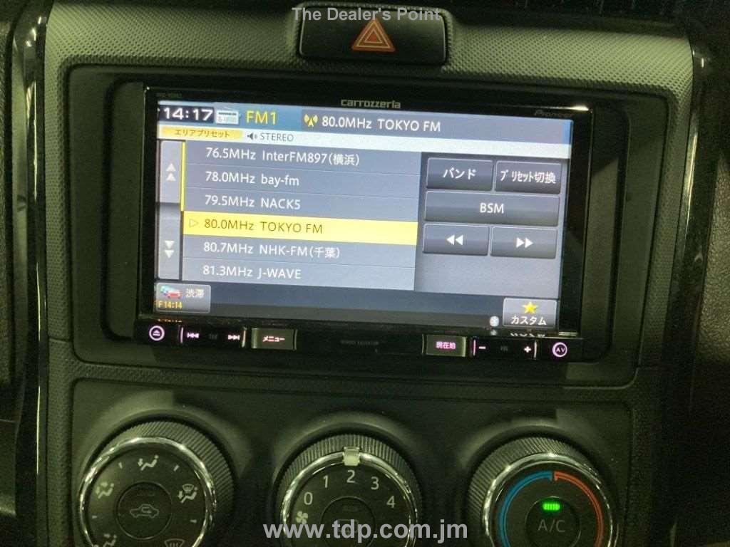 TOYOTA COROLLA AXIO 2019 Image 8