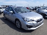 SUBARU IMPREZA G4 2018 Image 12