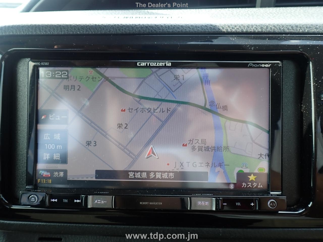 TOYOTA VITZ 2019 Image 10