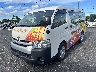 TOYOTA HIACE WAGON 2018 Image 2