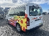 TOYOTA HIACE WAGON 2018 Image 4