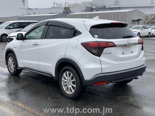 HONDA VEZEL 2019 Image 11
