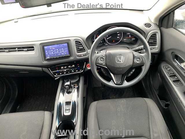 HONDA VEZEL 2019 Image 12