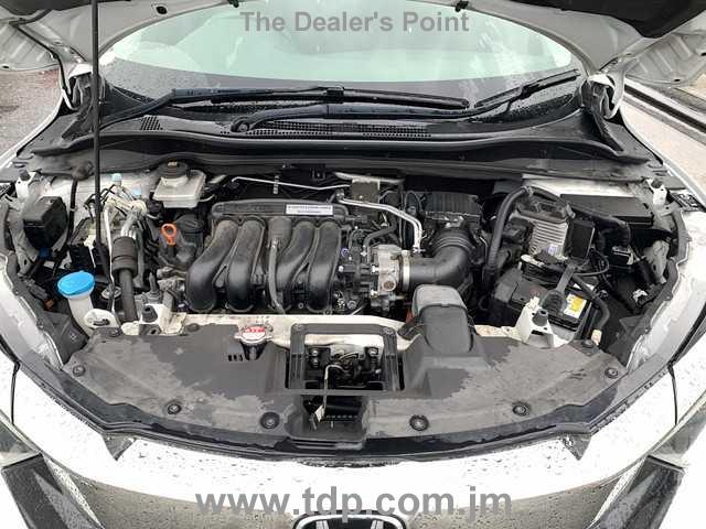 HONDA VEZEL 2019 Image 22