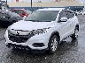 HONDA VEZEL 2019 Image 8