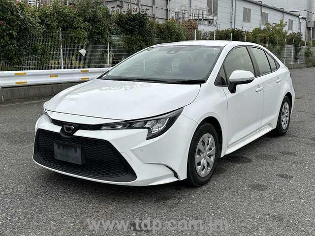 TOYOTA COROLLA 2019 Image 8