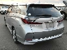 HONDA SHUTTLE 2019 Image 20