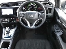 HONDA SHUTTLE 2019 Image 22