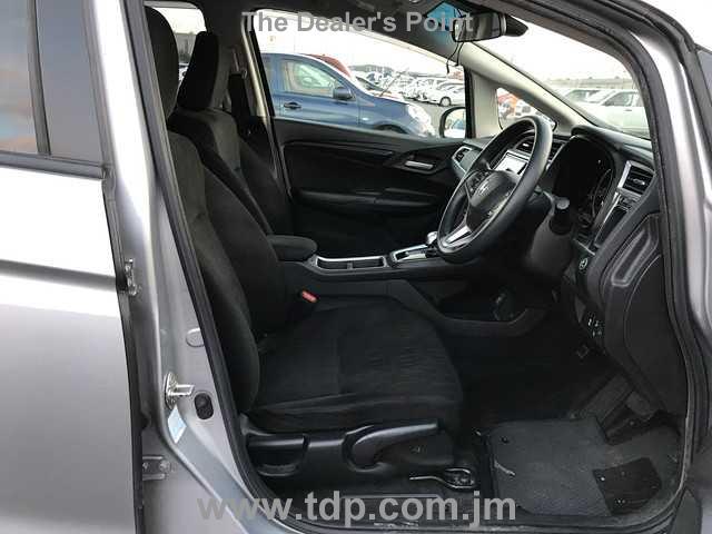 HONDA SHUTTLE 2019 Image 23