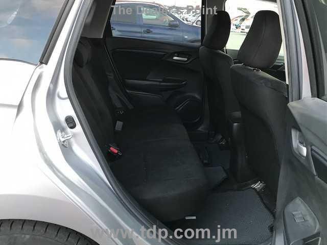HONDA SHUTTLE 2019 Image 24