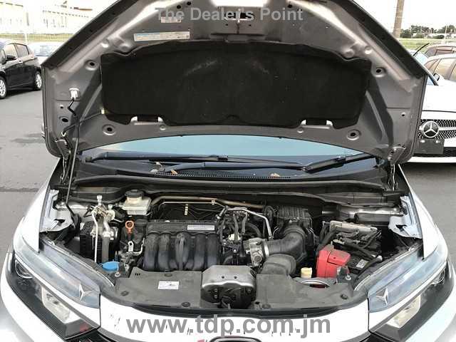 HONDA SHUTTLE 2019 Image 26