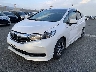 HONDA SHUTTLE 2020 Image 23