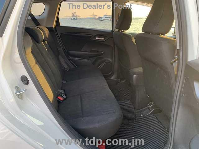 HONDA SHUTTLE 2020 Image 28