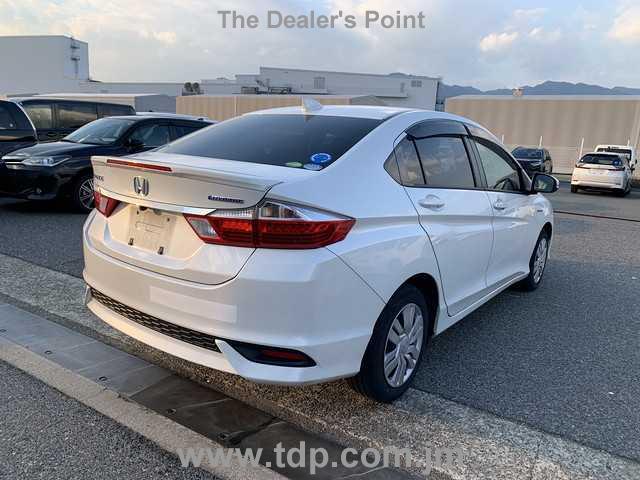 HONDA GRACE 2019 Image 25