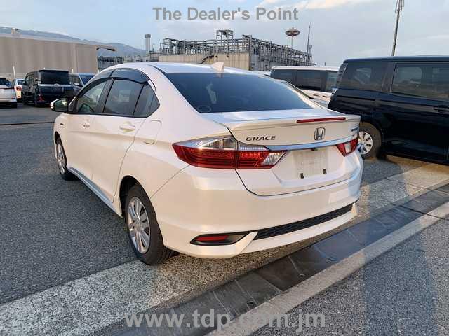 HONDA GRACE 2019 Image 26