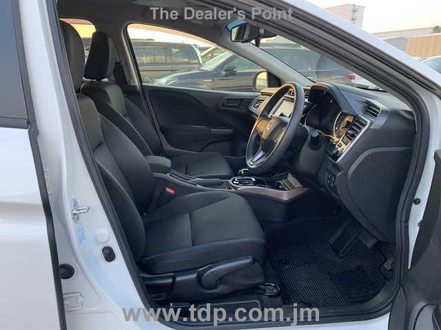 HONDA GRACE 2019 Image 28