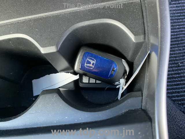 HONDA GRACE 2019 Image 32