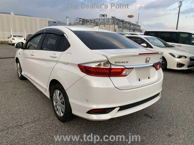 HONDA GRACE 2019 Image 26