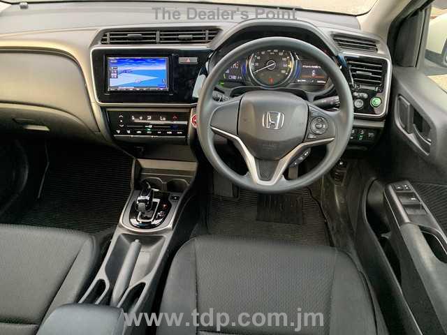 HONDA GRACE 2019 Image 27