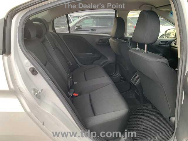 HONDA GRACE 2019 Image 29