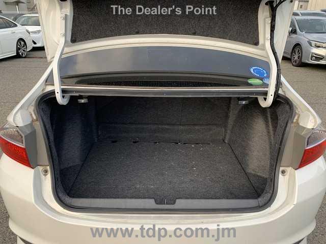 HONDA GRACE 2019 Image 30