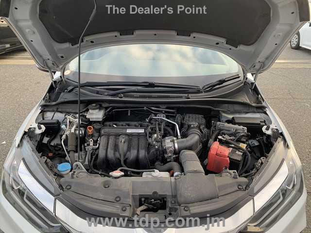 HONDA GRACE 2019 Image 31