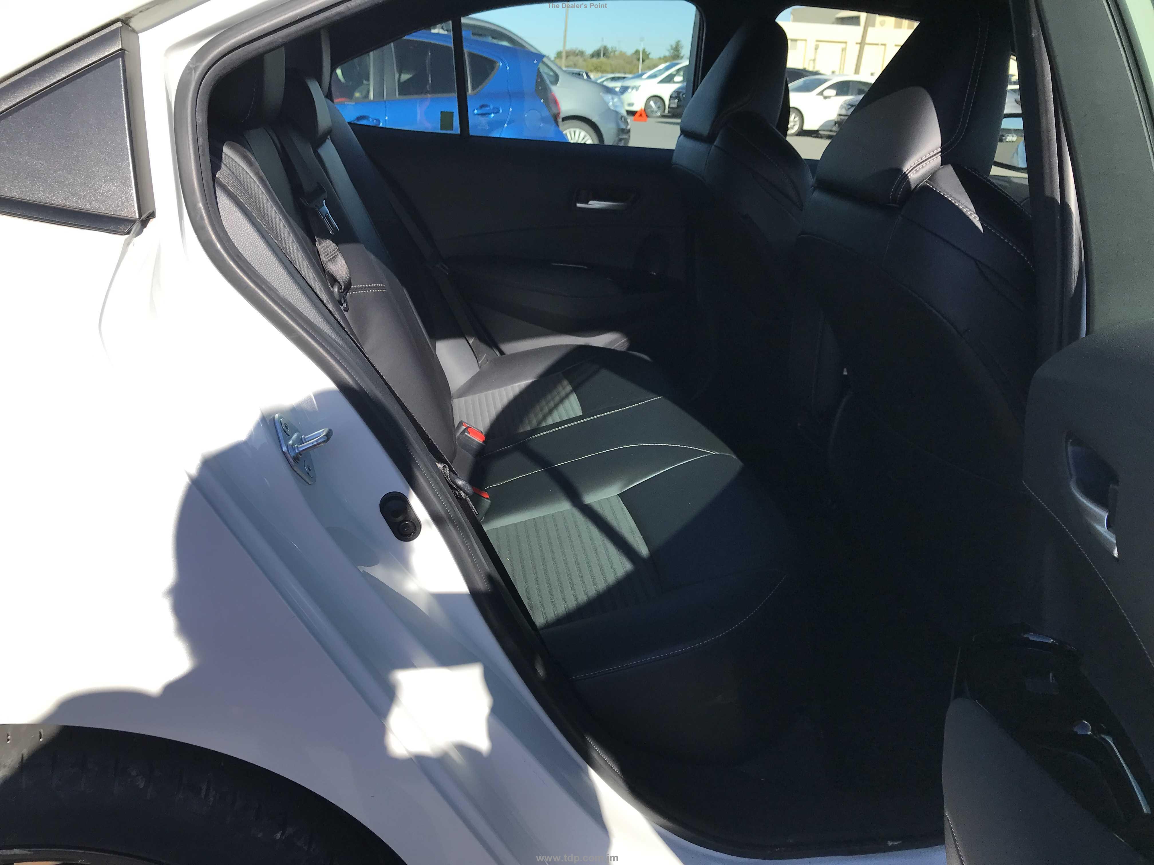 TOYOTA COROLLA 2020 Image 19